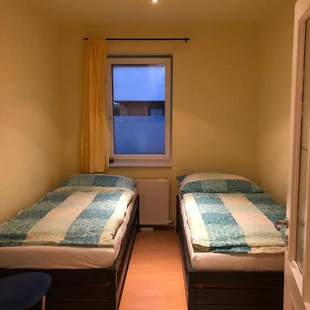 Gemuetliche 3 Zimmer Wohnung Frauenhofen エクステリア 写真