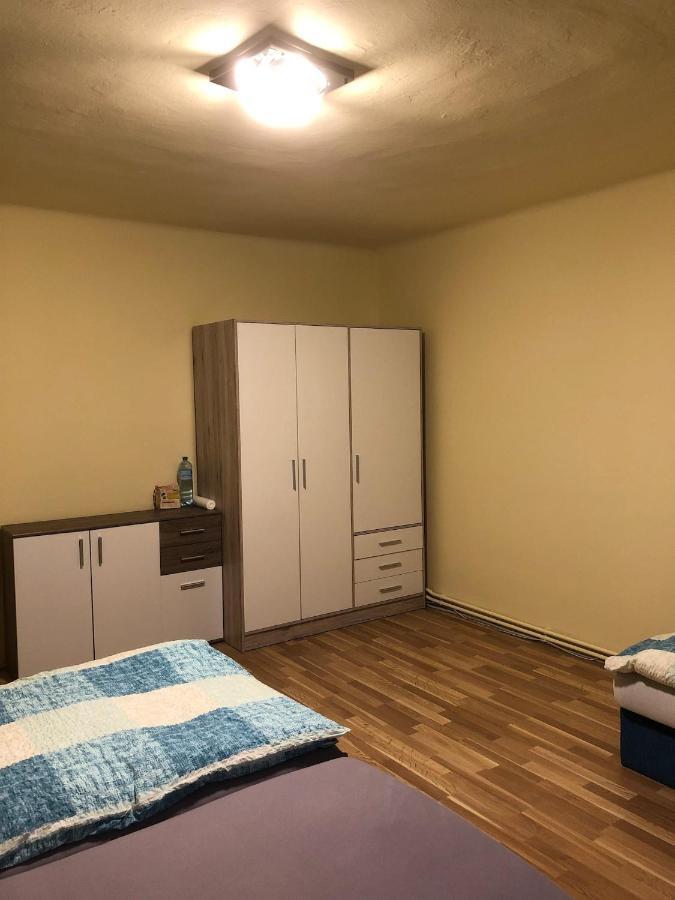 Gemuetliche 3 Zimmer Wohnung Frauenhofen エクステリア 写真