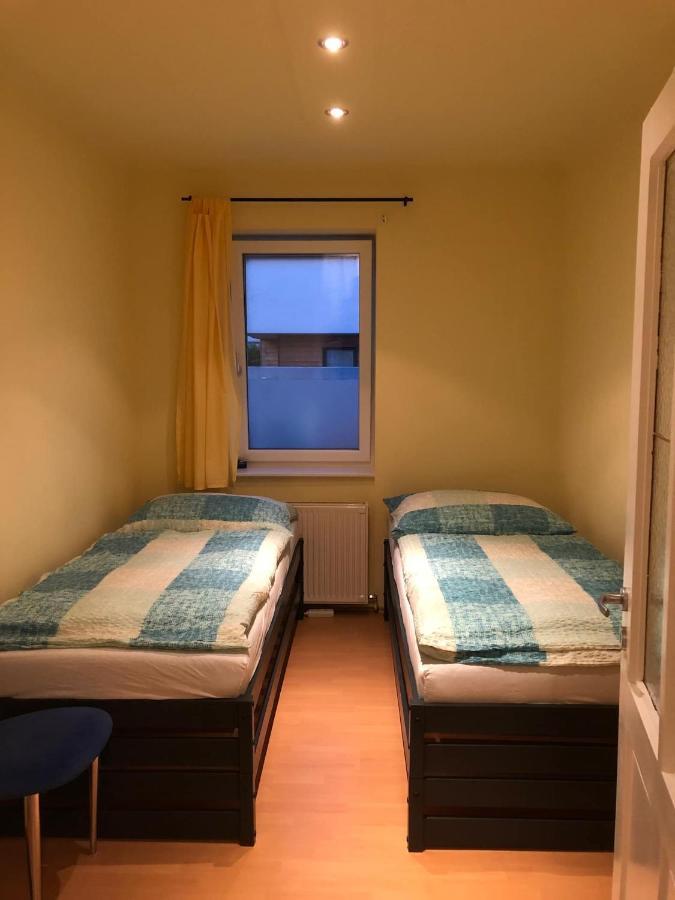 Gemuetliche 3 Zimmer Wohnung Frauenhofen エクステリア 写真